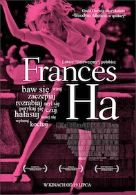 Frances Ha