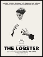 The lobster