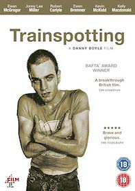 Trainspotting