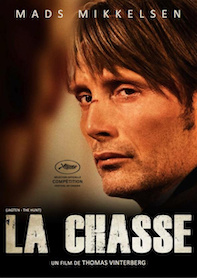 La chasse