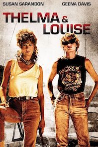 Thelma & Louise