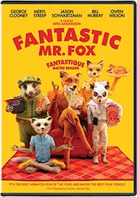 Fantastic Mr. Fox