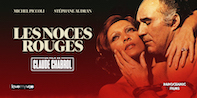 Les noces rouges*