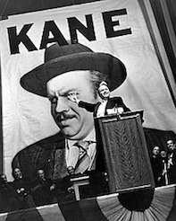 Citizen Kane*