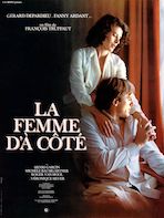 La femme d’à côté