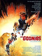 Les Goonies*