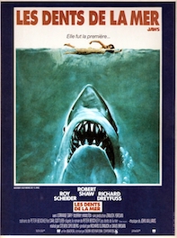 Les Dents de la mer