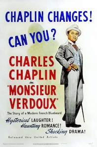 Monsieur Verdoux*