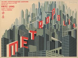 Metropolis