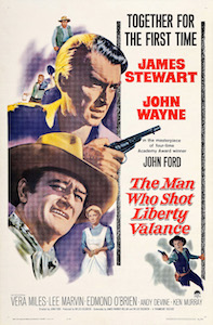 L’homme qui tua Liberty Valance