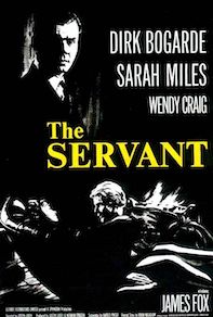 The servant*