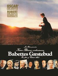 Le Festin de Babette