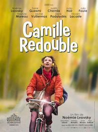 Camille redouble
