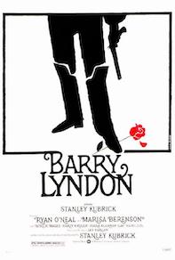 Barry Lyndon*