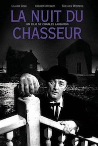La Nuit du chasseur
