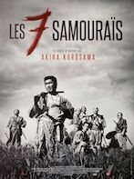 Les Sept Samouraïs