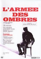 L’armée des ombres