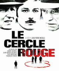 Le cercle rouge
