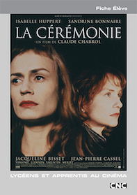 La Cérémonie*