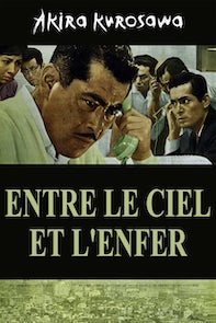 Entre le ciel et l’enfer