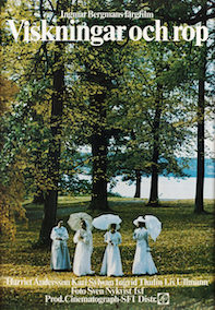 Cris et Chuchotements