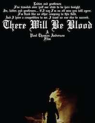 There Will Be Blood
