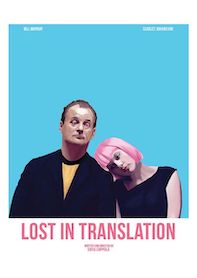 Lost in translation*