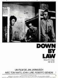 Down by law