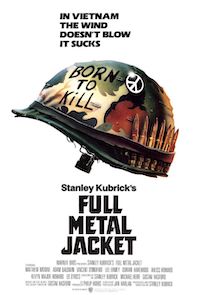 Full metal jacket*