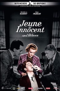 Jeune et innocent*