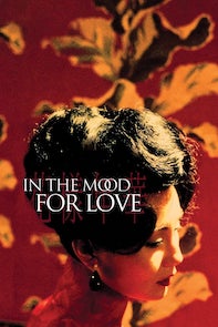 In the mood for love