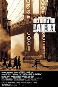 Il était une fois en Amérique