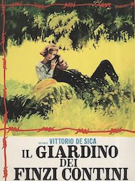 Le jardin des Finzi-Contini
