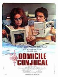 Domicile Conjugal