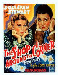 The shop around the corner