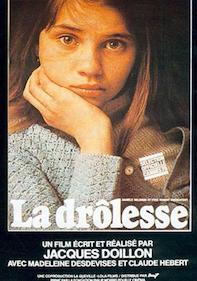 La drôlesse