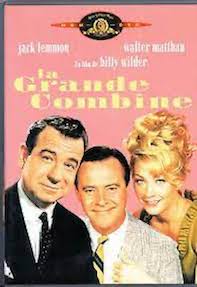 La grande combine