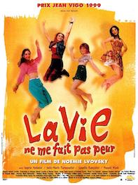 La vie ne me fait pas peur