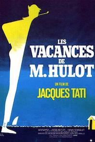Les Vacances de monsieur Hulot