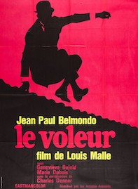 Le voleur