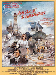 Mon oncle d’Amérique