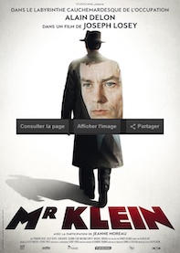 Monsieur Klein*