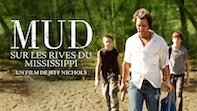 Mud : Sur les rives du Mississippi