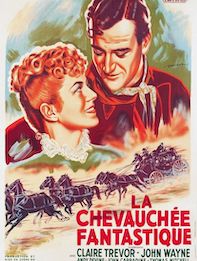 La chevauchée fantastique