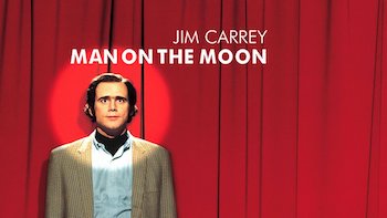 Man on the Moon