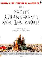Petits Arrangements avec les morts