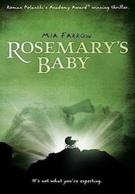 Rosemary’s baby*