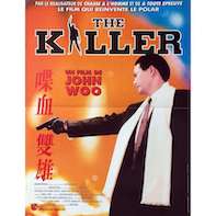 The Killer*