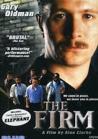 The firm