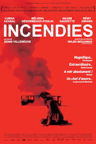 Incendies